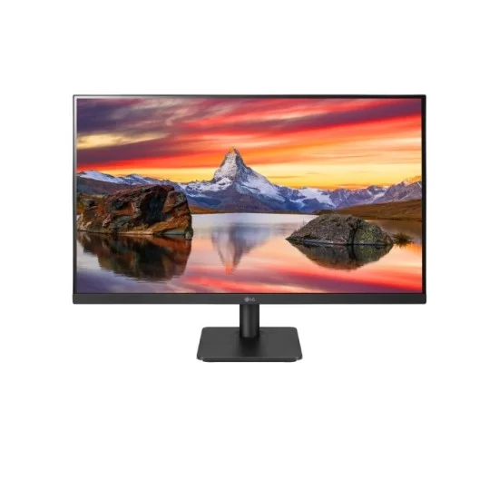 LG 27Mp400 27 inch" FHD IPS Monitor with AMD FreeSync™ LG 27Mp400 27 inch" FHD IPS Monitor with AMD FreeSync™