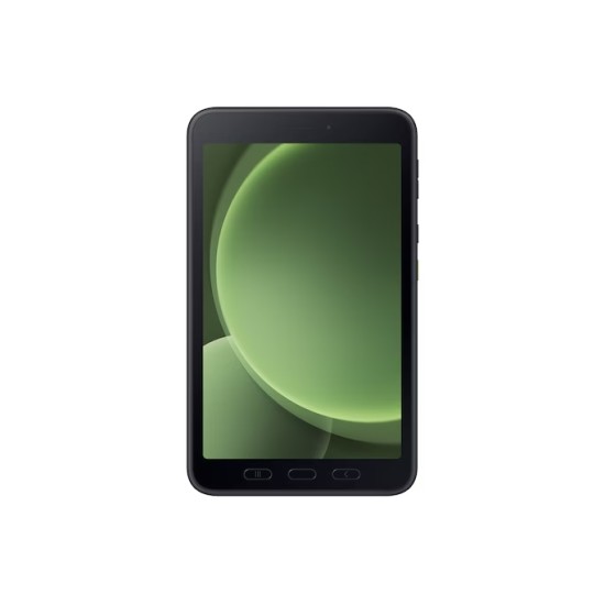 Samsung Galaxy Tab Active5 | 5G | 6GB RAM | 128GB Storage | 8 inch WUXGA Display | Green