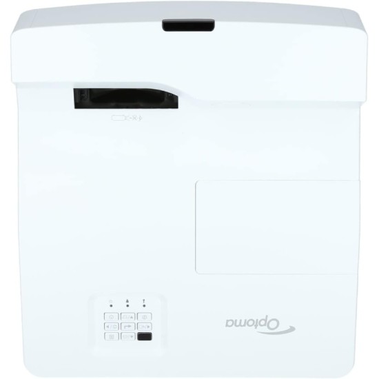 Optoma 3600 Lumens FHD Ultra Short Throw Projector