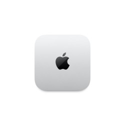 Apple Mac Mini | M4 Chip | 10-Core CPU | 10-Core GPU | 16GB RAM | 512GB SSD | Silver | (US Version)