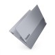Lenovo ThinkBook 16 G8 IAL | Intel Core Ultra 7 255H | 16GB RAM | 512GB SSD | Intel Arc Graphics | DOS | 16 inch WUXGA Display | Backlit English Keyboard