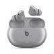 Beats Studio Buds + True Wireless Noise Cancelling Earbuds (Cosmic Silver) Beats Studio Buds + True Wireless Noise Cancelling Earbuds (Cosmic Silver)