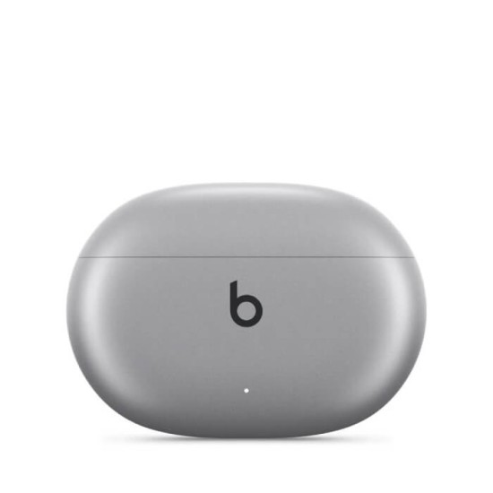 Beats Studio Buds + True Wireless Noise Cancelling Earbuds (Cosmic Silver)