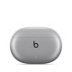 Beats Studio Buds + True Wireless Noise Cancelling Earbuds (Cosmic Silver) Beats Studio Buds + True Wireless Noise Cancelling Earbuds (Cosmic Silver)