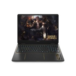 HP OMEN 16 League of Legends Limited Edition | Intel Core i7-14650HX | 32GB RAM | 1TB SSD | Windows 11 Home | GeForce RTX 5060 8GB | 16 inch 165Hz 2K Display | RGB Backlit English Keyboard | Shadow Black