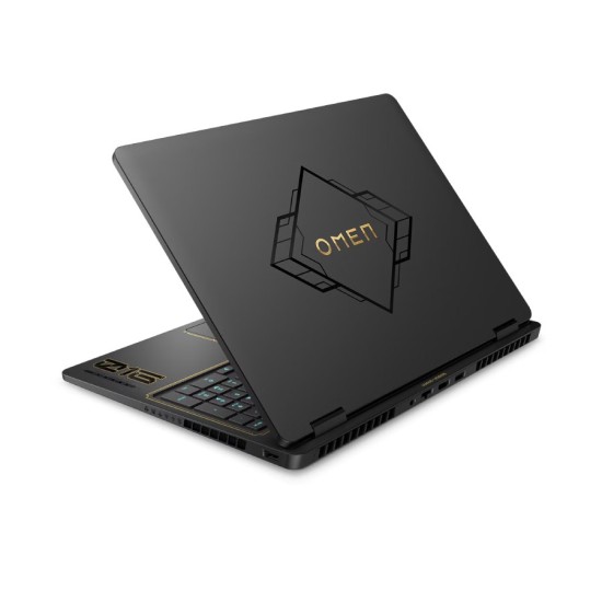 HP OMEN 16 League of Legends Limited Edition | Intel Core i7-14650HX | 32GB RAM | 1TB SSD | Windows 11 Home | GeForce RTX 5060 8GB | 16 inch 165Hz 2K Display | RGB Backlit English Keyboard | Shadow Black