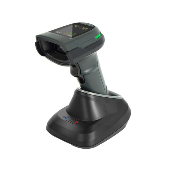 Zipscan IS-6225 Barcode Scanner