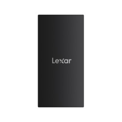 Lexar SL300 Portable SSD (2TB)