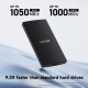 Lexar SL300 Portable SSD (2TB)