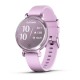 Garmin Lily® 2 Metallic Lilac with Lilac Silicone Band Garmin Lily® 2 Metallic Lilac with Lilac Silicone Band