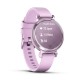 Garmin Lily® 2 Metallic Lilac with Lilac Silicone Band Garmin Lily® 2 Metallic Lilac with Lilac Silicone Band