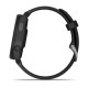 Garmin Forerunner® 165 Black/Slate Gray Garmin Forerunner® 165 Black/Slate Gray