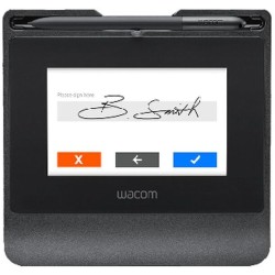Wacom STU-540 5" Color Signature Pad
