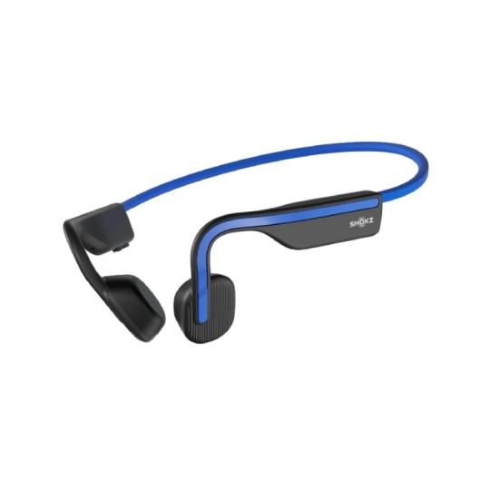 Shokz OpenMove Bone Conduction Sport Headphones