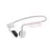 Shokz OpenMove Bone Conduction Sport Headphones Shokz OpenMove Bone Conduction Sport Headphones