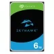 Seagate Skyhawk 3.5" Surveillance Hard Drive (6TB)