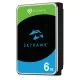 Seagate Skyhawk 3.5" Surveillance Hard Drive (6TB)