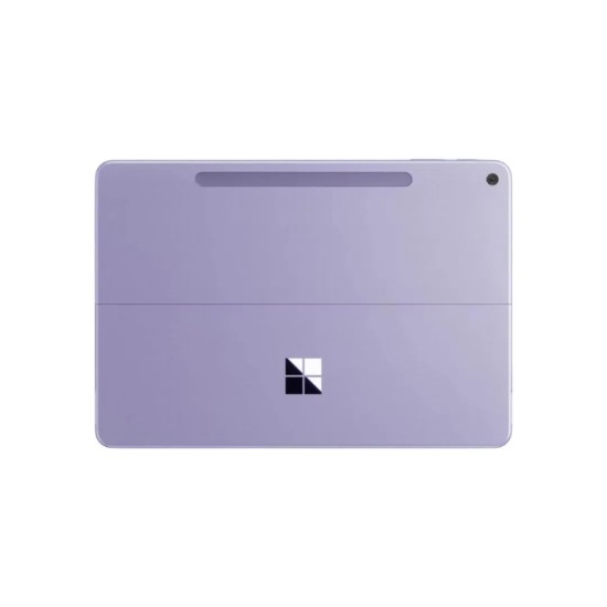 Microsoft Surface Pro 12 Copilot + PC  | Snapdragon X Plus | 16GB RAM | 512GB SSD | Windows 11 Home | 12 inch LCD Pixelsense Touch Display | Voilet