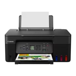 Canon PIXMA G3470 Ink Tank Printer (Black)