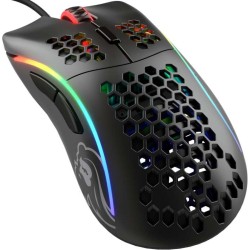 Glorious Mouse Model D Gaming Mouse