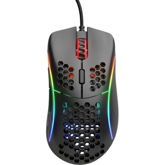 Glorious Mouse Model D Gaming Mouse