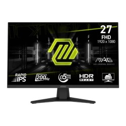  MSI MAG 274F | 27" 200Hz Gaming Monitor