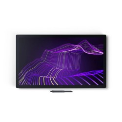 Wacom Cintiq Pro 27 Graphic pen display with Stand