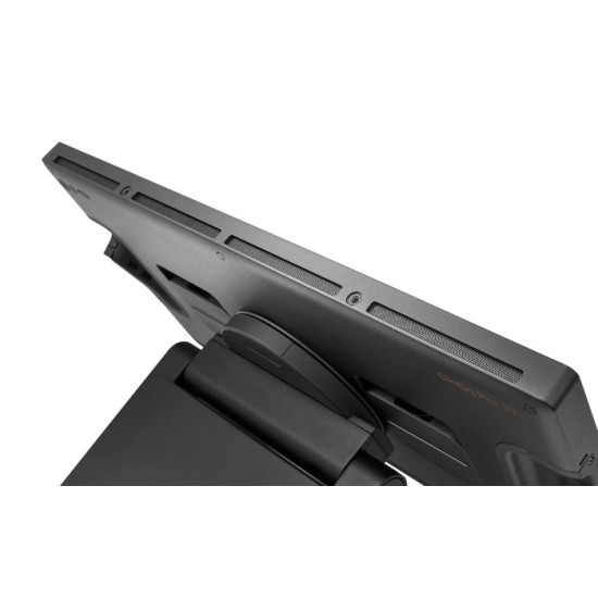 Wacom Cintiq Pro 27 Graphic pen display with Stand
