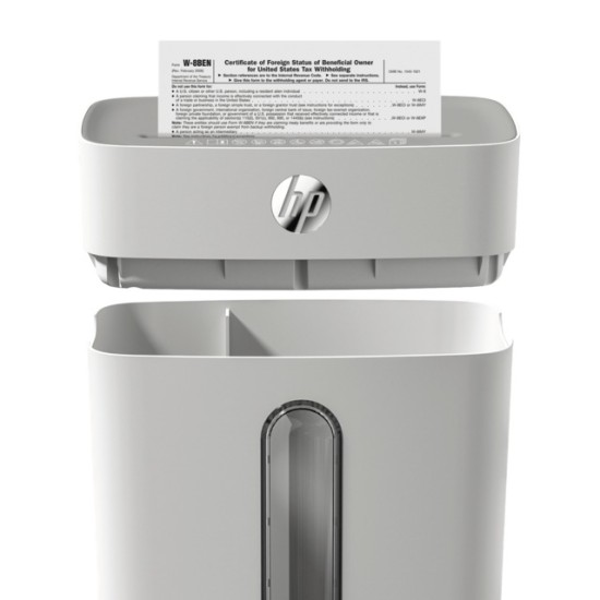 HP OneShred 8CC Shredder
