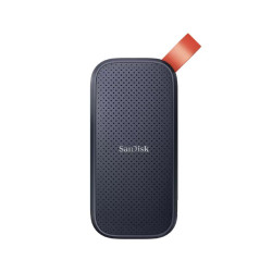 SanDisk Portable SSD (1TB)