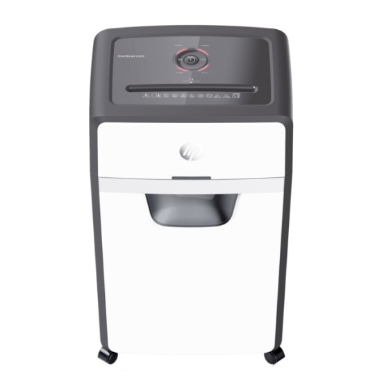 HP OneShred 24CC Shredder 