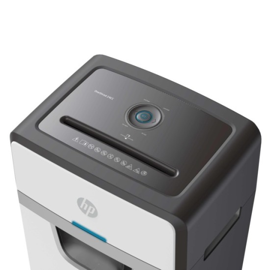 HP OneShred 24CC Shredder 