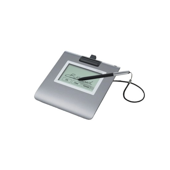 Wacom Signature Pad 4.5 with Sign Pro PDF STU-430-CH2