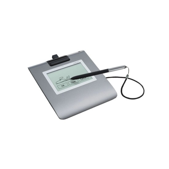 Wacom Signature Pad 4.5 with Sign Pro PDF STU-430-CH2