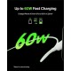 Belkin BoostCharge USB-C to USB-C Cable (3.3ft) (2pack)