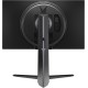 LG 24" (60.96cm) UltraGear™ Full HD IPS gaming monitor | 180Hz, IPS 1ms (GtG), HDR10