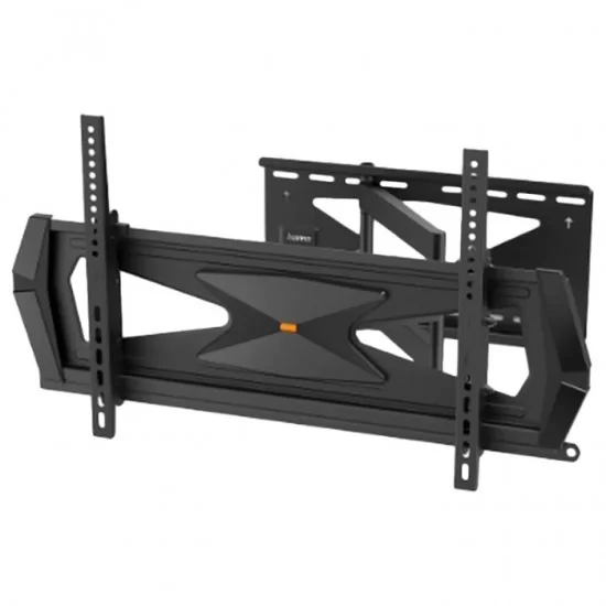 Hama 220863 Swivel, Tilt, Theft Protection 203 Cm (80") TV Wall Bracket 