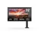LG 31.5" UHD 4K Ergo IPS Monitor with USB-C LG 31.5" UHD 4K Ergo IPS Monitor with USB-C