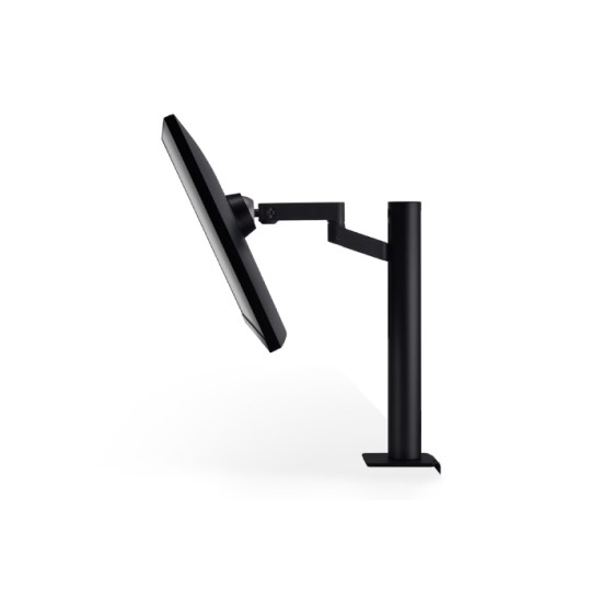 LG 31.5 inch UHD 4K Ergo IPS Monitor with USB-C