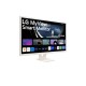 LG 31.5" Full HD IPS Smart Monitor with webOS LG 31.5" Full HD IPS Smart Monitor with webOS
