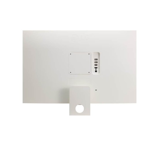 LG 31.5" Full HD IPS Smart Monitor with webOS