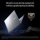 ASUS Vivobook S 14 Flip | AMD Ryzen™ 5 7430U | 8GB RAM | 512GB SSD | AMD Radeon™ Graphics | Windows 11 Home | 14" WUXGA Touch Display | Blue