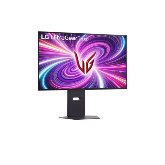 LG 32 inch UltraGear Dual-Mode OLED Gaming Monitor