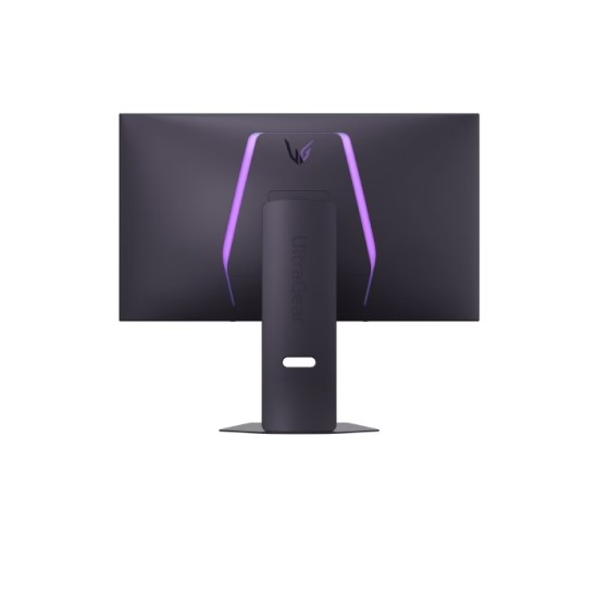 LG 32 inch UltraGear Dual-Mode OLED Gaming Monitor