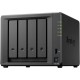 Synology 4-Bay DiskStation DS425+ (Diskless)