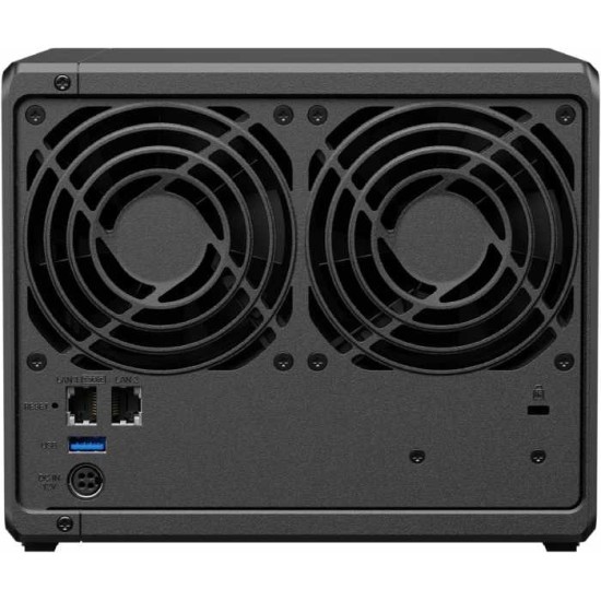 Synology 4-Bay DiskStation DS425+ (Diskless)
