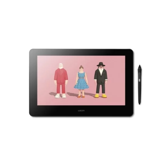 Wacom Cintiq Pro 16 (2021)