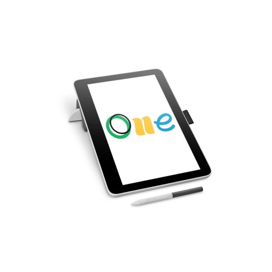 Wacom One 13 Touch