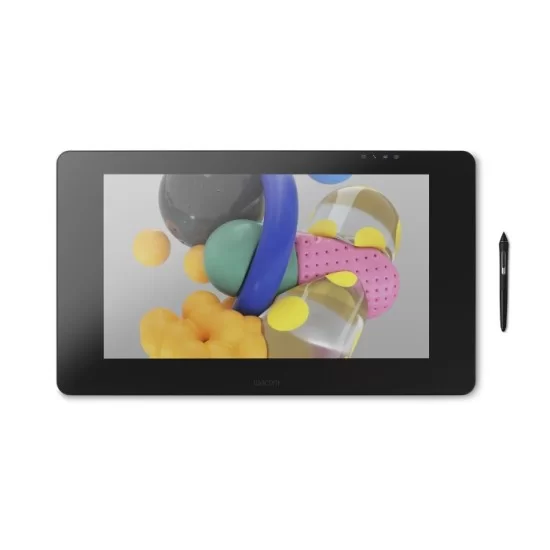 Wacom Cintiq Pro 24 Touch