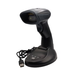 Zipscan IS-2225 Bluetooth Scanner